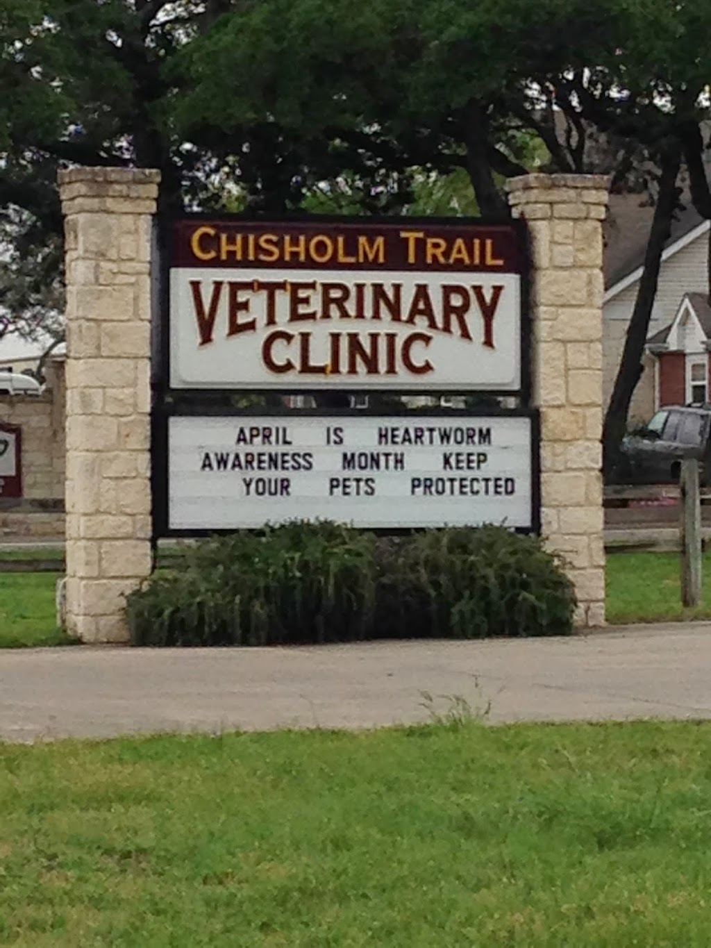 Chisholm Trail Veterinary Clinic of New Braunfels | 2469 Loop 337, New Braunfels, TX 78130, USA | Phone: (830) 620-1100