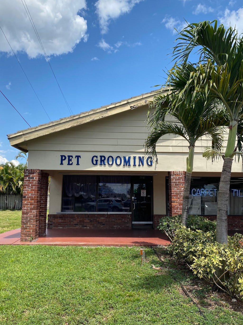 Gails Happy Pets Inc. | 4276 S University Dr, Davie, FL 33328, USA | Phone: (954) 475-1350