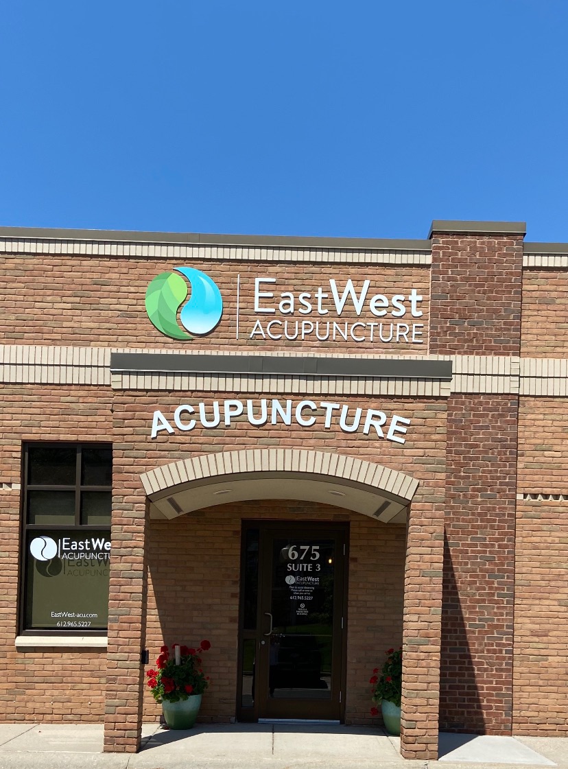 TCM EastWest Acupuncture Clinics | 675 Water St Ste 3, Excelsior, MN 55331, USA | Phone: (612) 965-5227