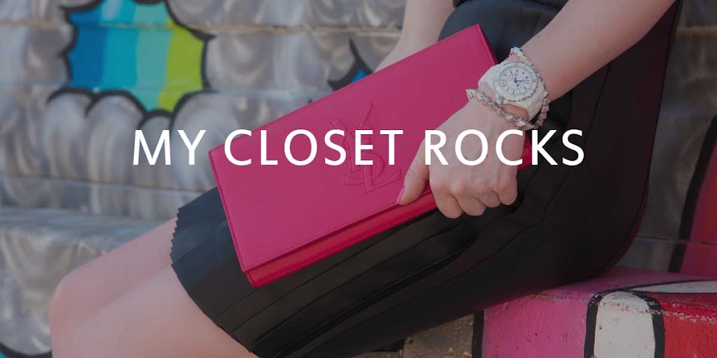 My Closet Rocks | ONLINE ONLY, Denver, CO 80223, USA | Phone: (720) 334-7237