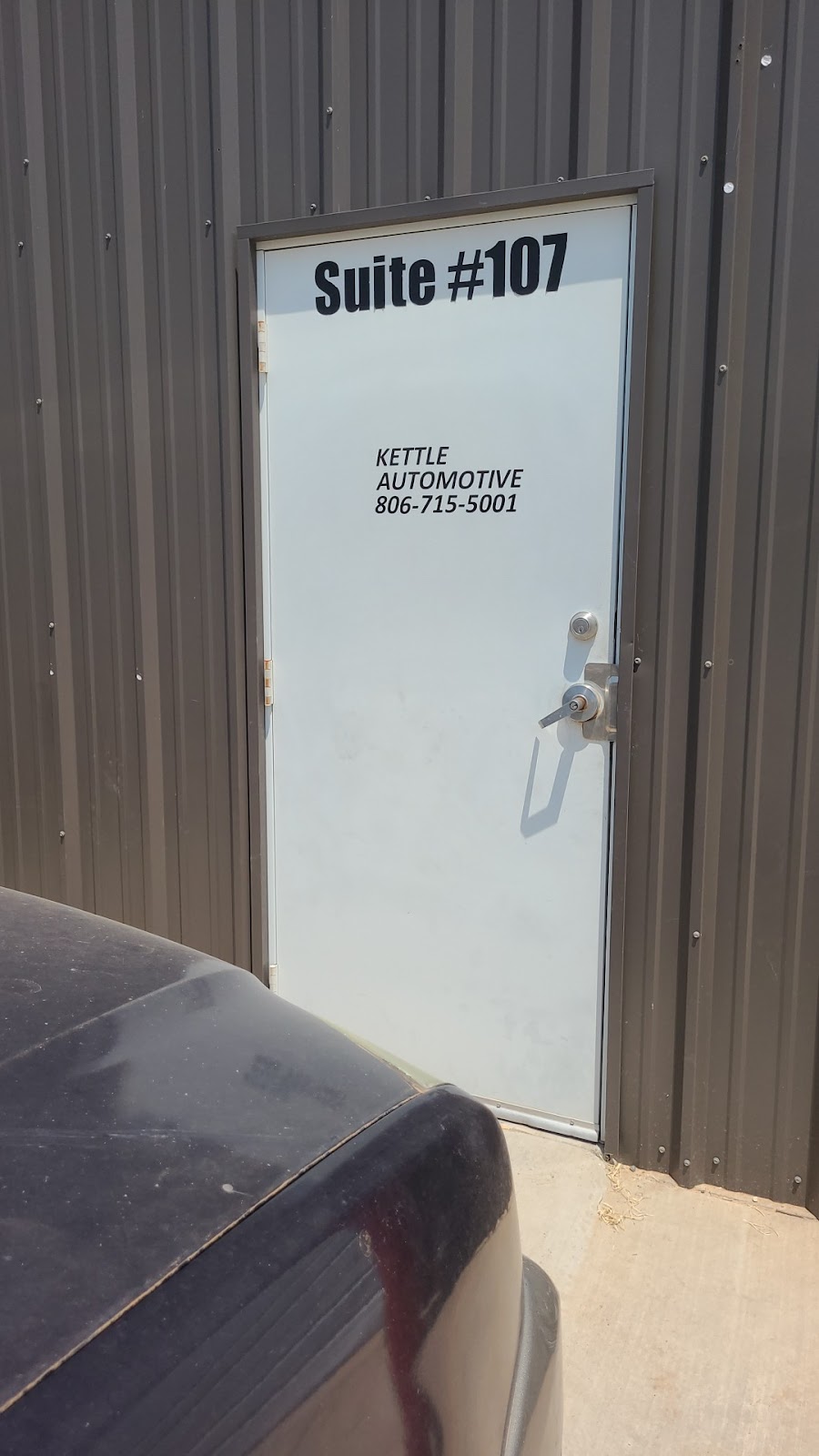 Kettle Automotive | 13209 Frankford Ave suite 107, Lubbock, TX 79424, USA | Phone: (806) 549-6857