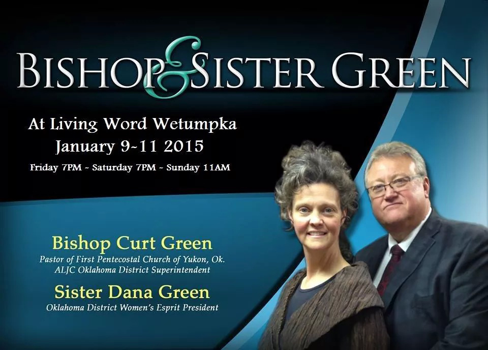 First Pentecostal Church | 4632, 1100 Cornwell Dr, Yukon, OK 73099, USA | Phone: (405) 354-3388