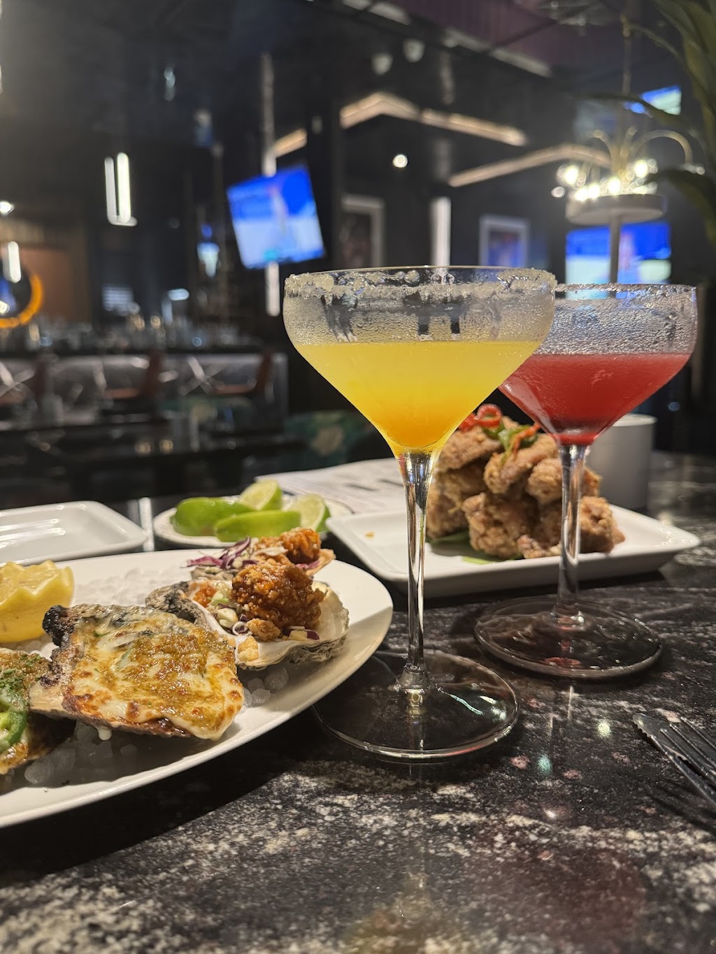 Frnds | 2441 University Blvd, Houston, TX 77005, USA | Phone: (832) 740-4920