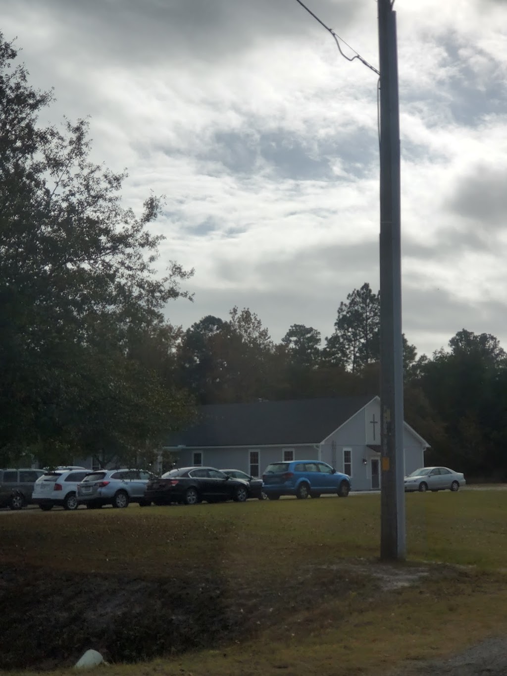 Lighthouse Baptist Church | 9777 Ford Rd, Bryceville, FL 32009, USA | Phone: (904) 266-9777