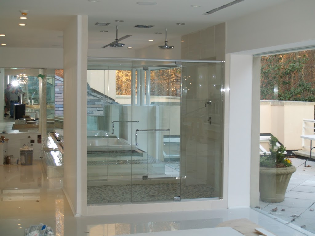 Fast Glass Mirrors & More | 3086 Cherokee St NW, Kennesaw, GA 30144, USA | Phone: (770) 428-0819