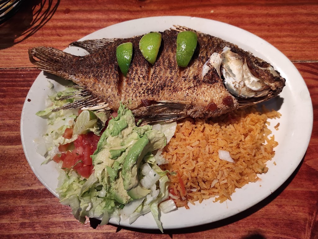 Mangos Mexican Restaurant | 1416 W Main St Suite C, Lebanon, TN 37087, USA | Phone: (615) 470-8289