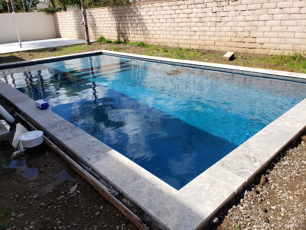 FLORES POOL BUILDER & REMODELING INC. | 11364 Broadmead St, South El Monte, CA 91733, USA | Phone: (909) 244-4434