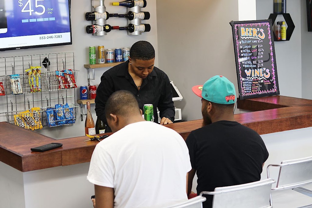 The Art Of Cuts Barber Lounge | 1700 E Bessemer Ave D, Greensboro, NC 27405, USA | Phone: (336) 617-0020