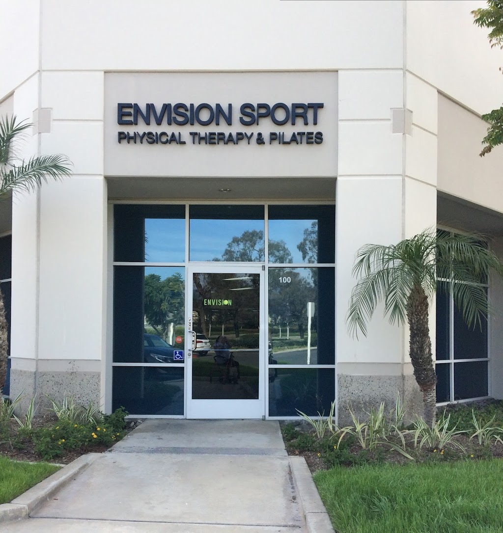 Spine & Sport Physical Therapy - RSM | 23121 Antonio Pkwy #100, Rancho Santa Margarita, CA 92688 | Phone: (949) 713-6445