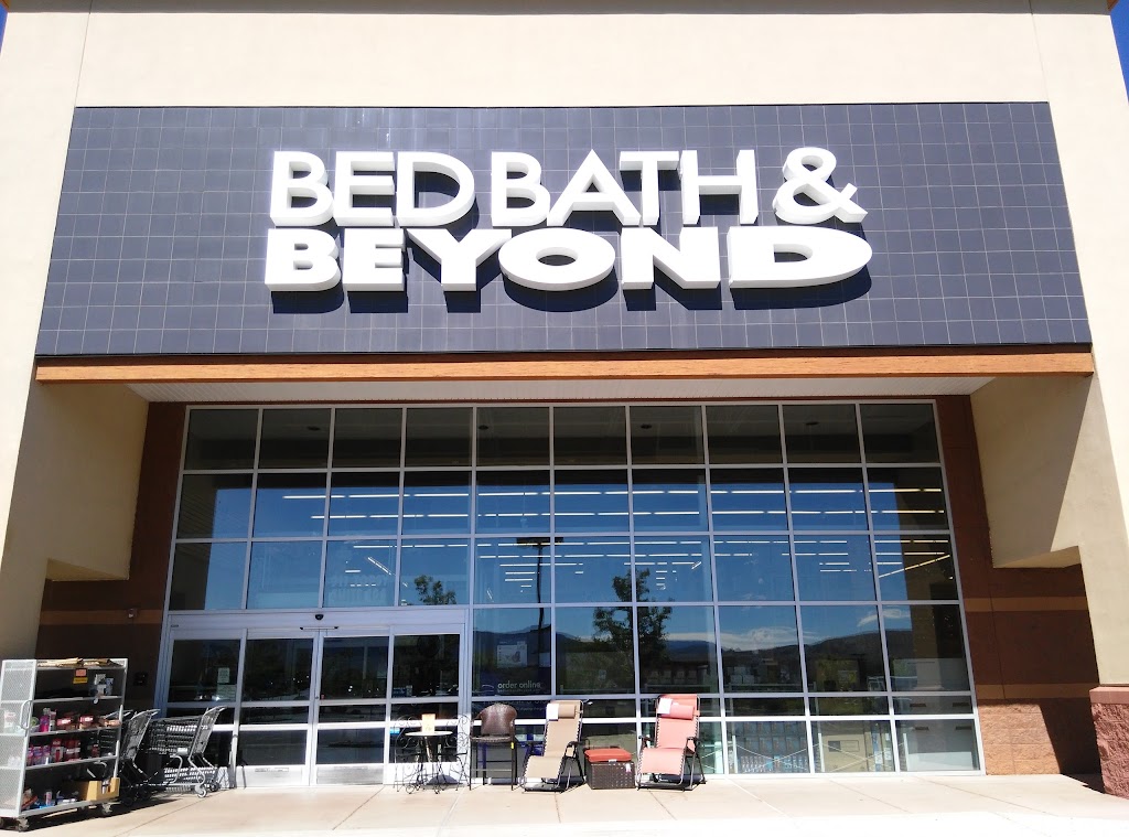 Bed Bath & Beyond | 911 Topsy Ln, Carson City, NV 89705, USA | Phone: (775) 267-0500