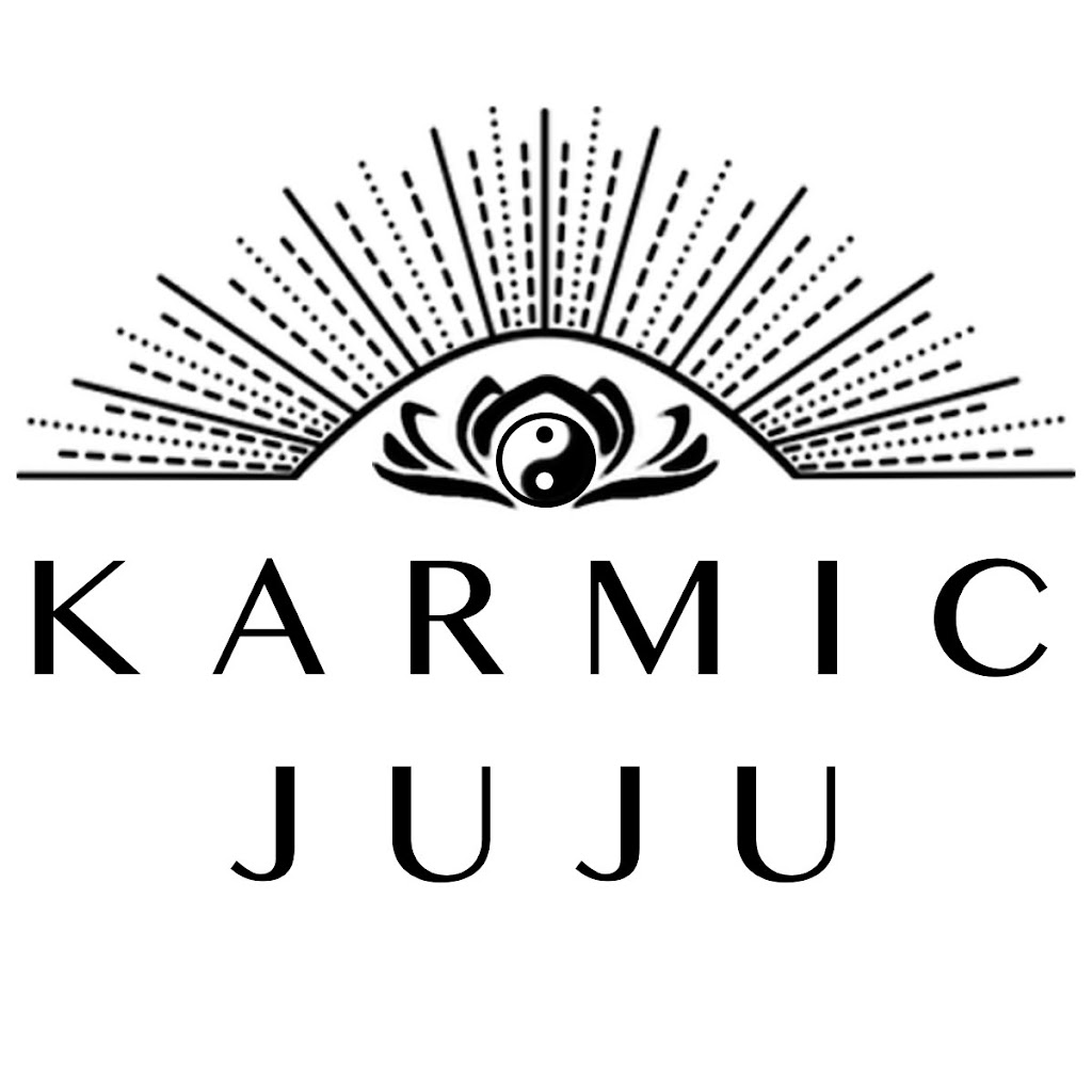 Karmic Juju | 18382 FM306 # 106, Canyon Lake, TX 78133, USA | Phone: (830) 935-4004