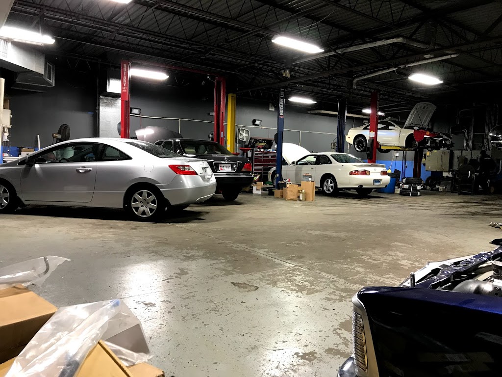 SP Automotive LLC | 6350 S Hanover Rd suite d, Elkridge, MD 21075, USA | Phone: (443) 592-3116