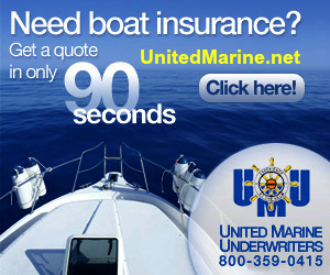 United Marine Underwriters - Boat Insurance | 308 W Jefferson St, La Grange, KY 40031, USA | Phone: (502) 222-0199