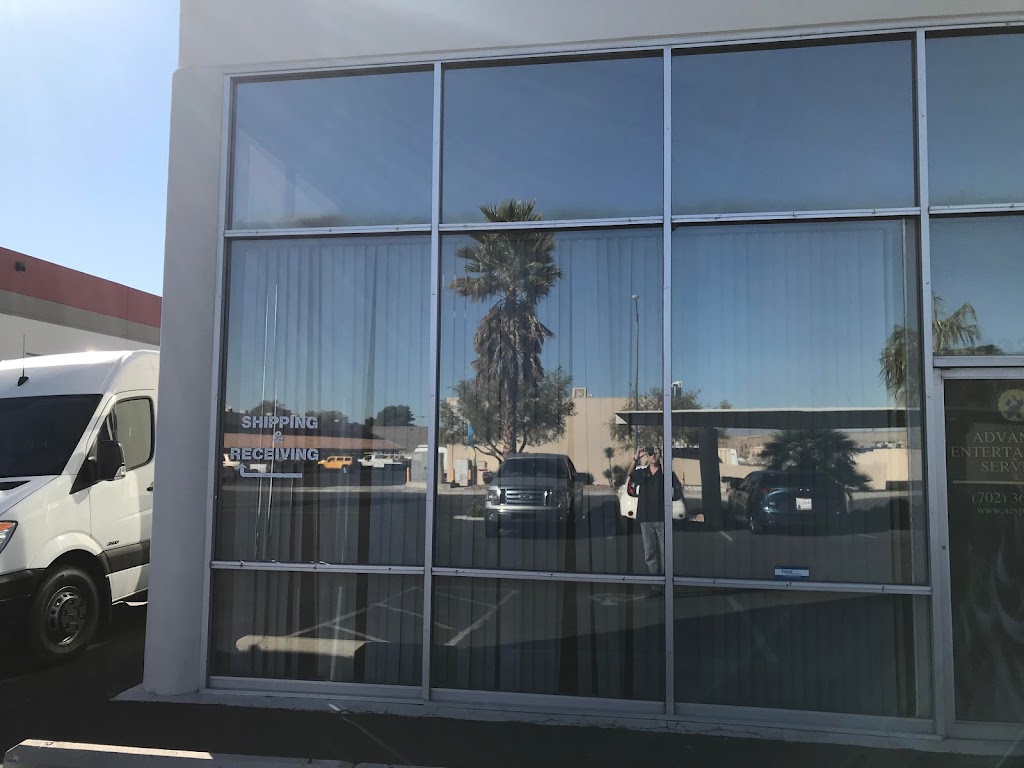 Precision Window Tint | 1600 Raiders Way, Henderson, NV 89052, USA | Phone: (702) 772-8314