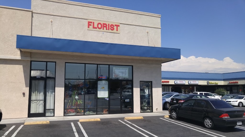 Stalks and Blooms Florist | 4102 Orange Ave #126, Long Beach, CA 90807, USA | Phone: (562) 612-4266