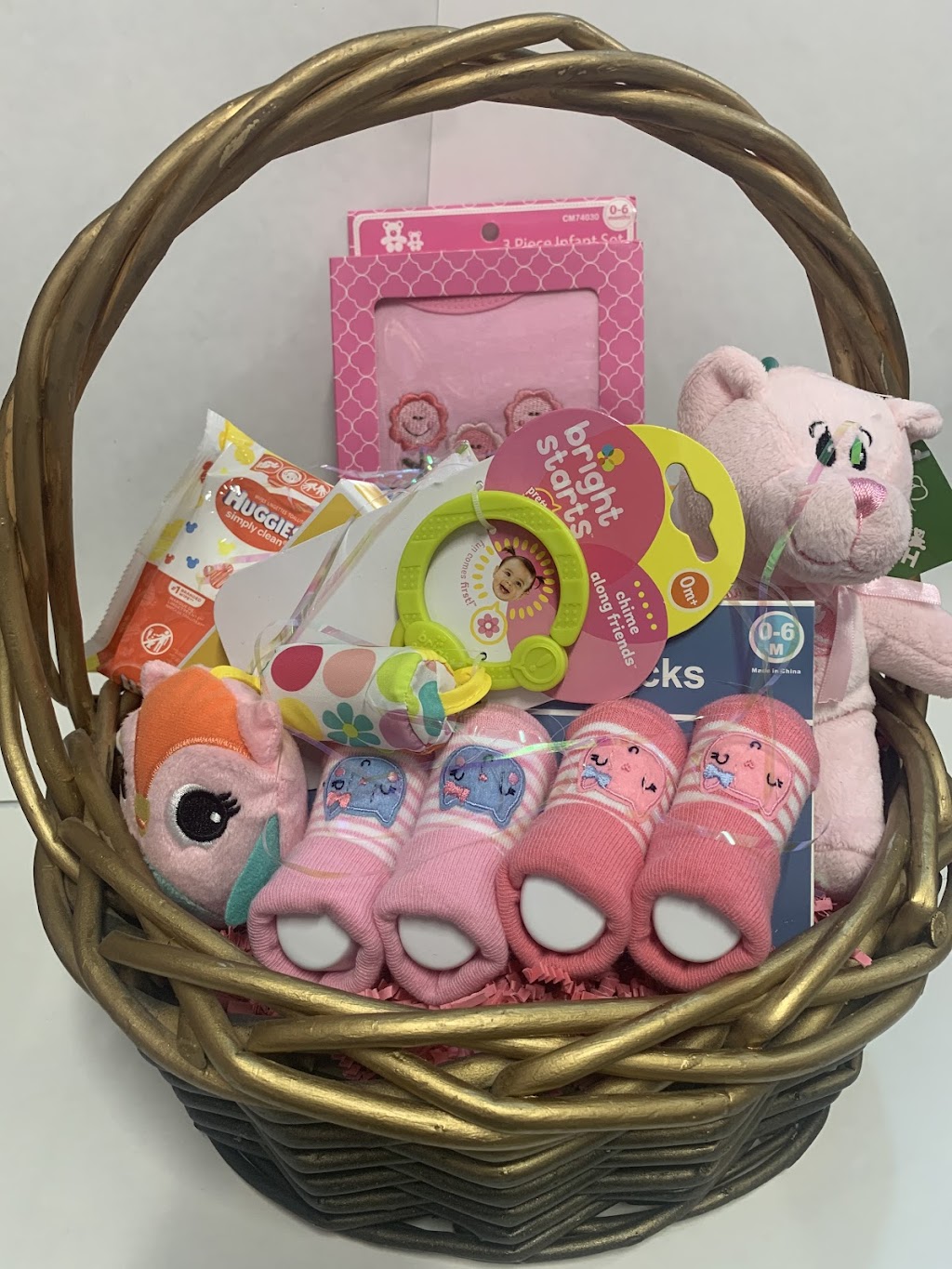 Maureens Gift Factory | 11200 Harry Hines Blvd Ste A5, Dallas, TX 75229, USA | Phone: (940) 395-8083