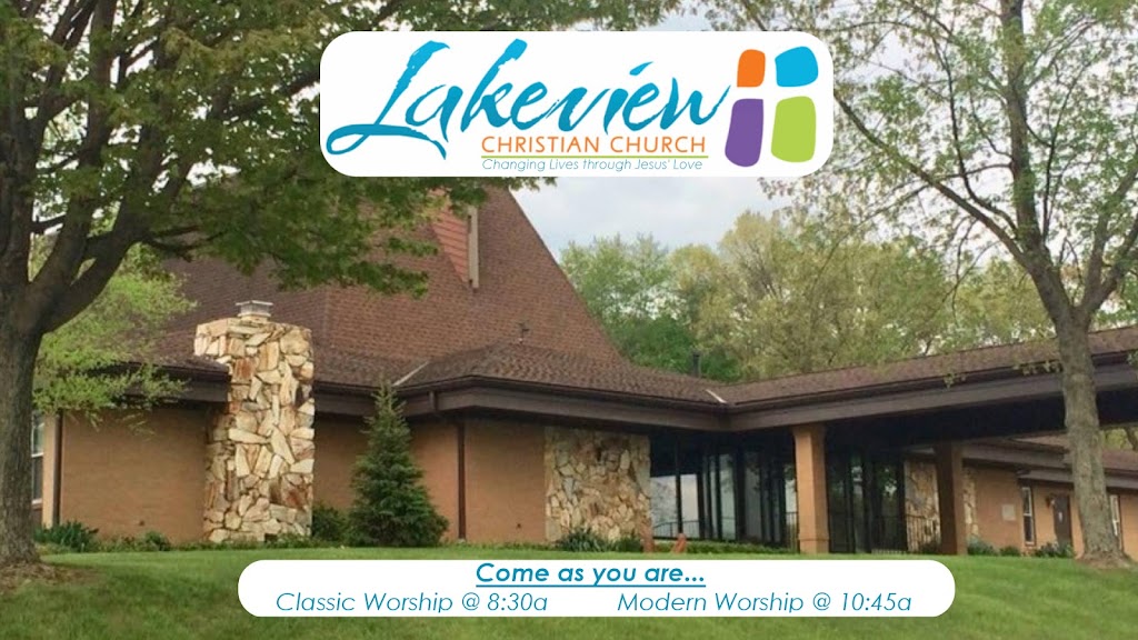 Lakeview Christian Church | 4613 S Main St, Akron, OH 44319, USA | Phone: (330) 644-8809