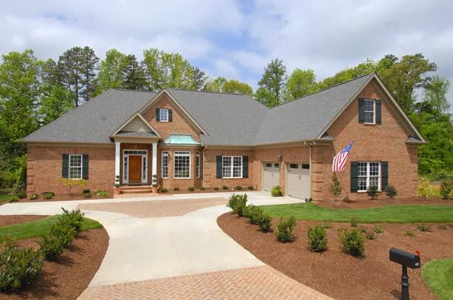 Keith Rogers Homes, Inc | 3455 Polo Rd NW, Winston-Salem, NC 27106, USA | Phone: (336) 765-0110