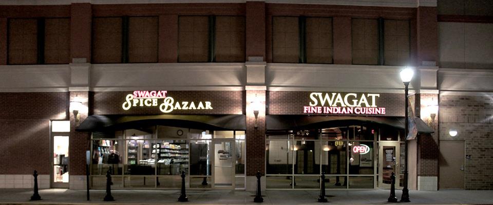Swagat Fine Indian Restaurant | 7407 NW 87th St, Kansas City, MO 64153, USA | Phone: (816) 746-9400