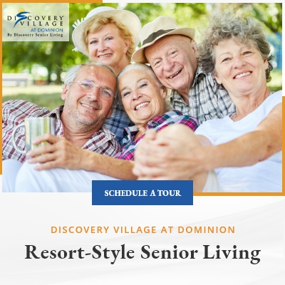 Discovery Village At Dominion | 6870 Heuermann Rd, San Antonio, TX 78256, United States | Phone: (210) 840-8000