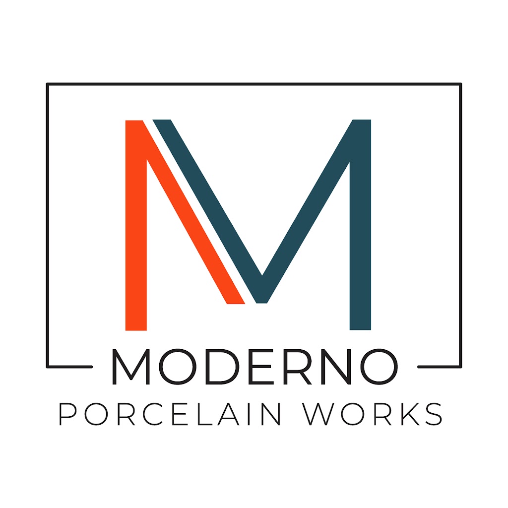 Moderno Porcelain Works | 8501 Younger Creek Dr, Sacramento, CA 95828, USA | Phone: (916) 975-7070