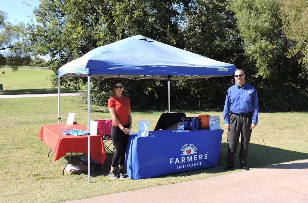 Farmers Insurance Travis Wyrick Insurance Agency | Owasso Insurance | 11330 N Garnett Rd ste b, Owasso, OK 74055, USA | Phone: (918) 721-0375