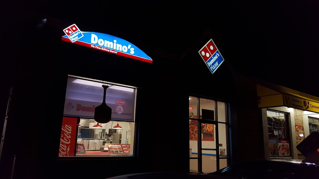 Dominos Pizza | 90 Lakeview Ave, Lowell, MA 01850, USA | Phone: (978) 452-3030