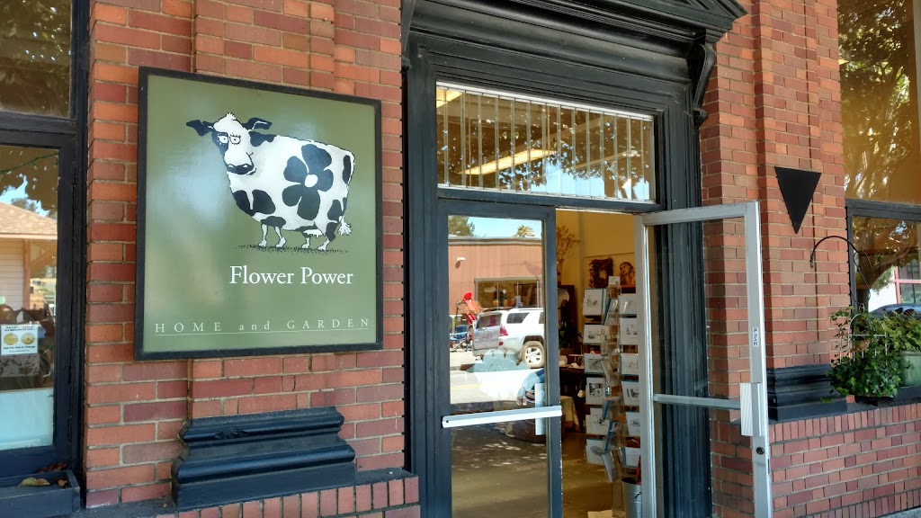 Flower Power | 11275 CA-1, Point Reyes Station, CA 94956, USA | Phone: (415) 663-8221