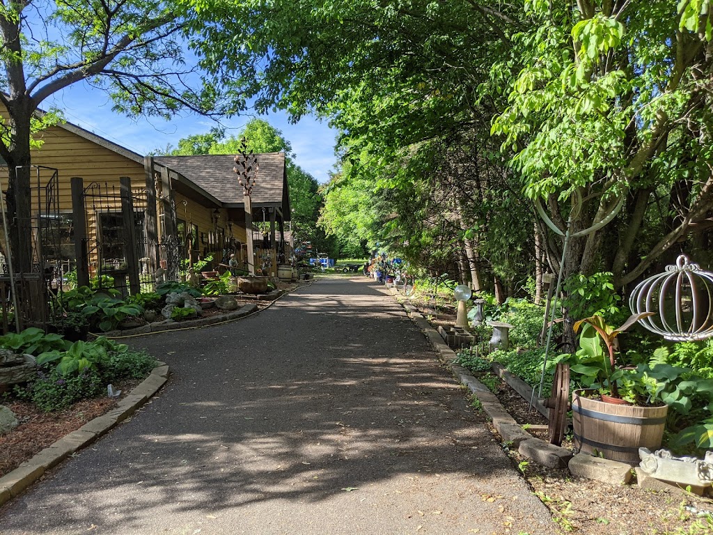 Whispering Gardens | 11180 70th St S, Cottage Grove, MN 55016, USA | Phone: (651) 459-8080