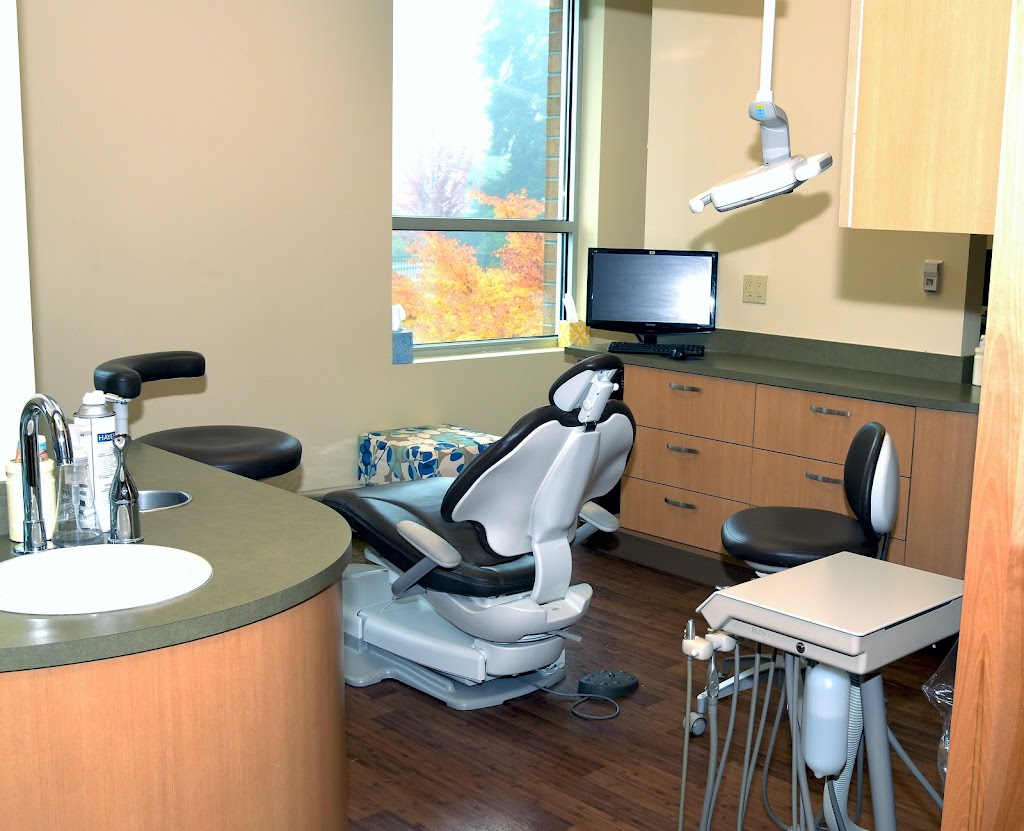 Mark K McDaniels DDS | 350 S 38th Ct #225, Renton, WA 98055, USA | Phone: (425) 271-1515