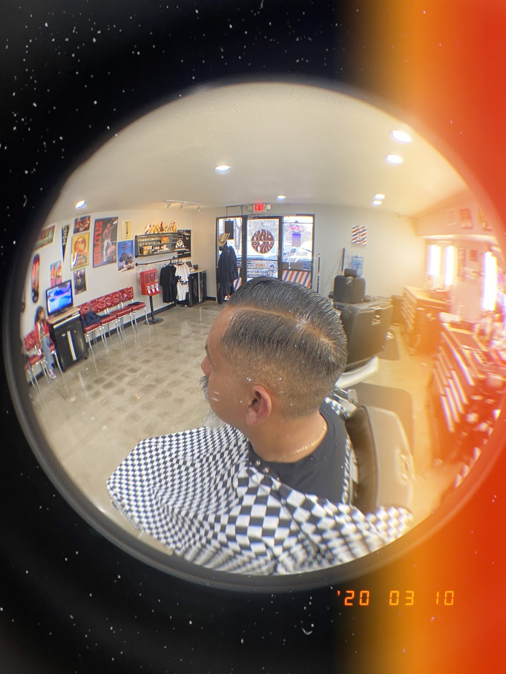 BamBamsBarbershop | 28752 Marguerite Pkwy #7, Mission Viejo, CA 92692, USA | Phone: (949) 218-1955