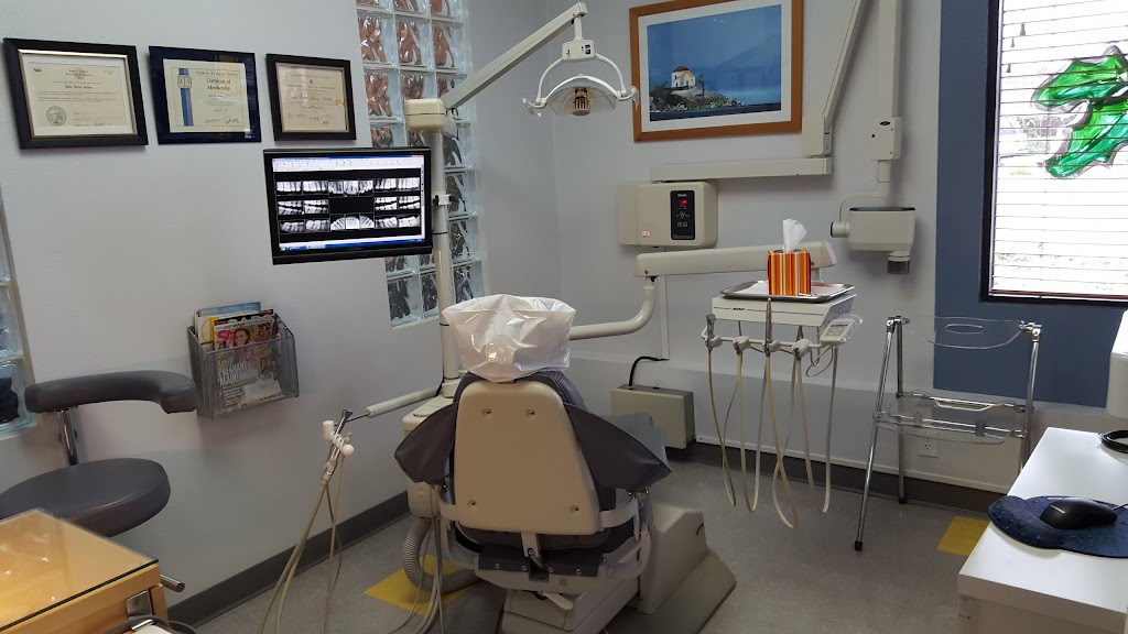 Julio H. Alonso DDS | 13441 Community Rd, Poway, CA 92064, USA | Phone: (858) 486-5699