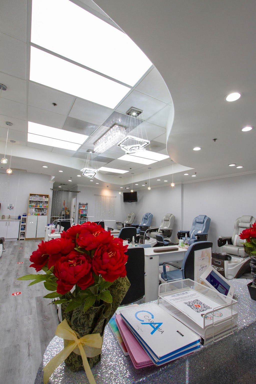 COZY TOES & SPA | 5131 Candlewood St, Lakewood, CA 90712, USA | Phone: (562) 920-8323