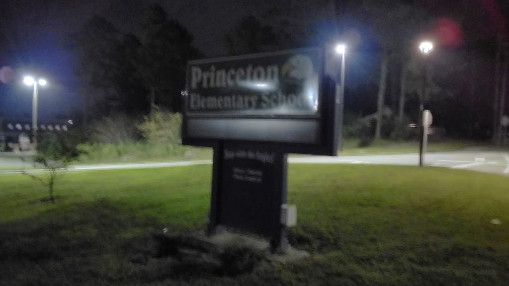 Princeton Elementary School | 1321 S Deshon Rd, Lithonia, GA 30058, USA | Phone: (678) 875-3002