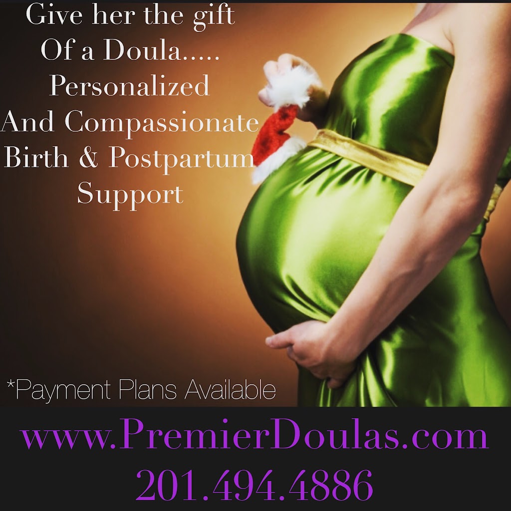 Premier Doulas | 197 W Spring Valley Ave, Maywood, NJ 07607, USA | Phone: (201) 494-4886