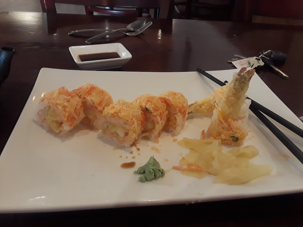 J J Asian Cuisine | 627 Main St, Harleysville, PA 19438, USA | Phone: (215) 256-8688