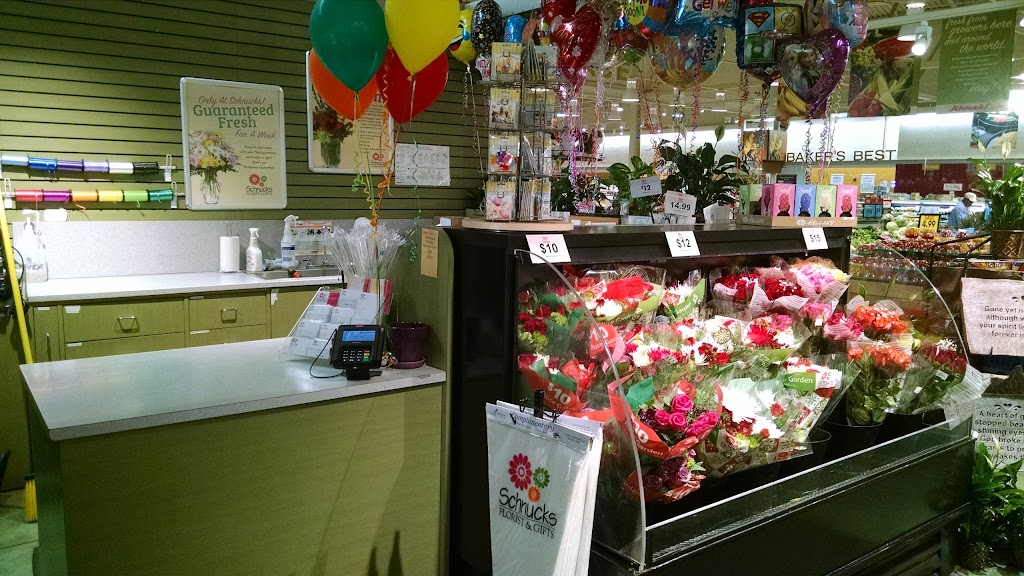 Schnucks Bridgeton Floral | 11253 St Charles Rock Rd, Bridgeton, MO 63044, USA | Phone: (314) 738-0041