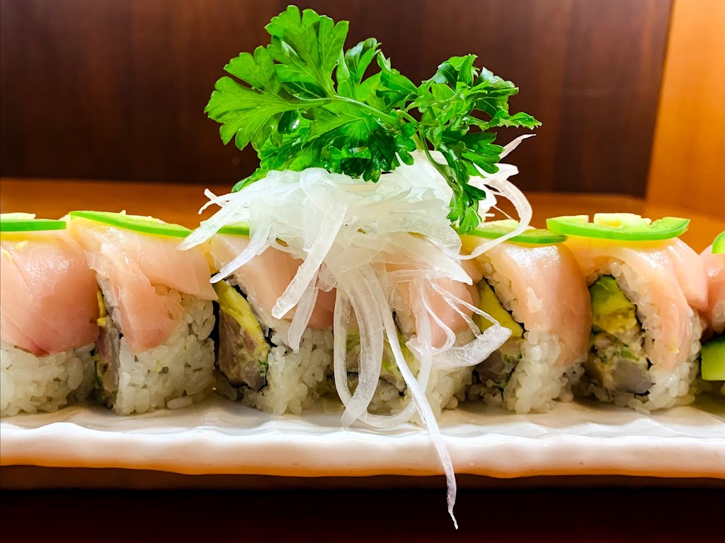 Yagi Japanese Restaurant | 6324 E Santa Ana Canyon Rd, Anaheim Hills, CA 92807, USA | Phone: (714) 974-4512