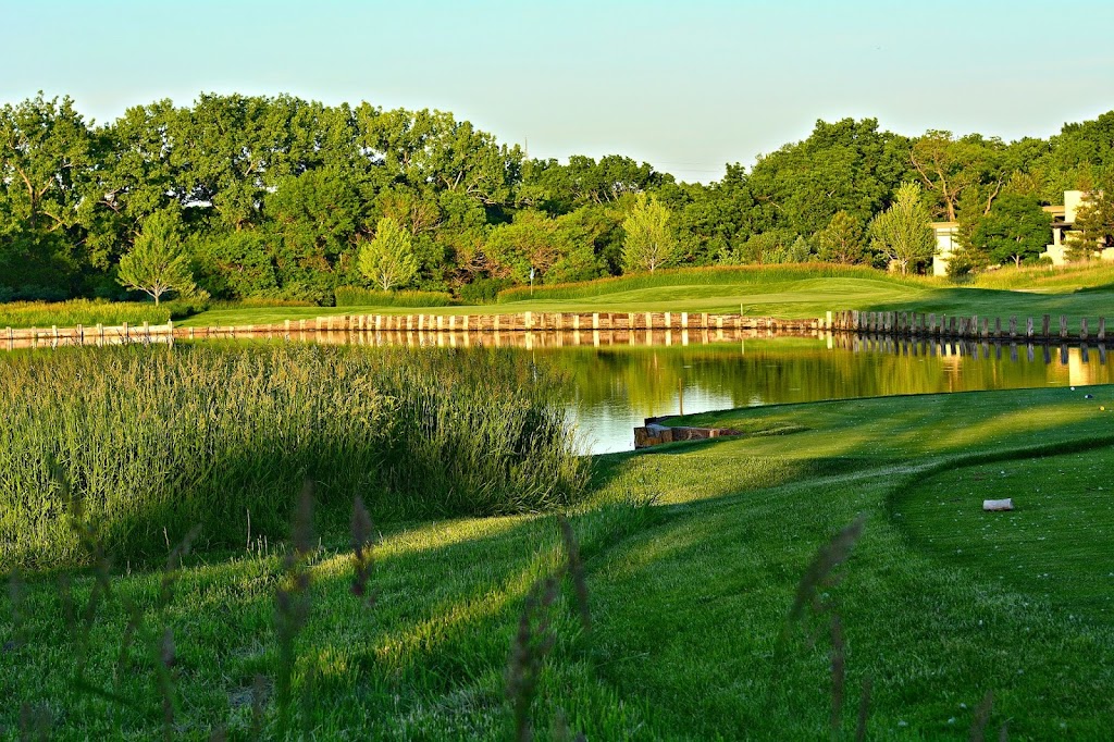 Firethorn Golf Club | 9301 Firethorn Ln, Lincoln, NE 68520 | Phone: (402) 488-6467