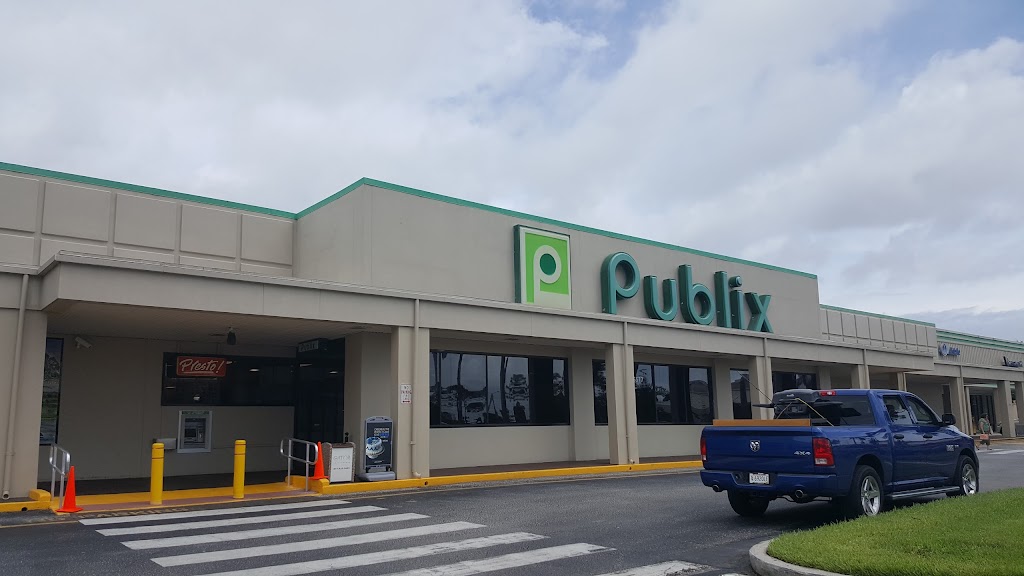 Publix Super Market at Eagles Park Retail Center | 5577 Park St N, St. Petersburg, FL 33709, USA | Phone: (727) 545-8488