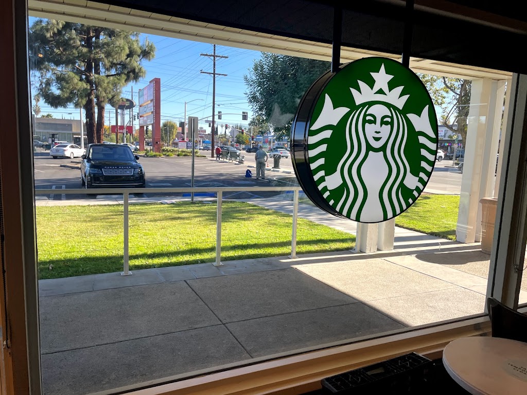 Starbucks | 22815 Victory Blvd #A, West Hills, CA 91307, USA | Phone: (818) 883-0567