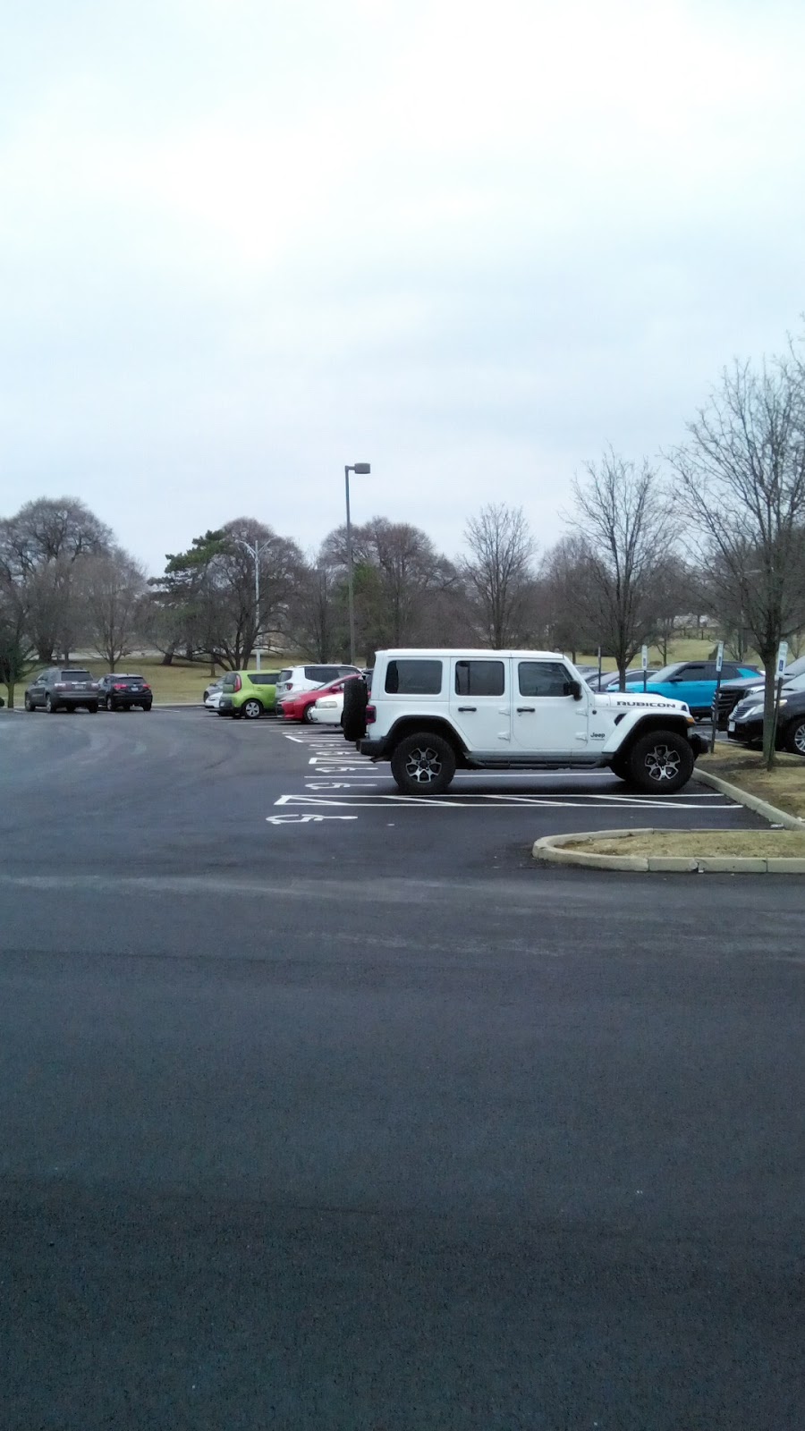 The Wright Health building | 1222 S Patterson Blvd, Dayton, OH 45402, USA | Phone: (937) 223-5350