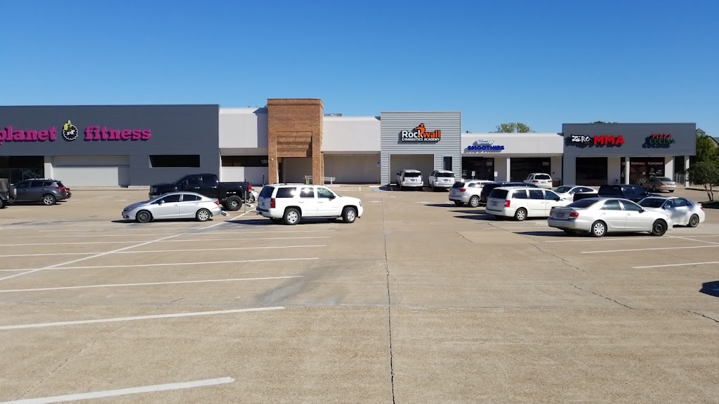 Ridge Road Shopping Center | Ridge Rd Center, 1107 Ridge Rd, Rockwall, TX 75087, USA | Phone: (214) 676-6424