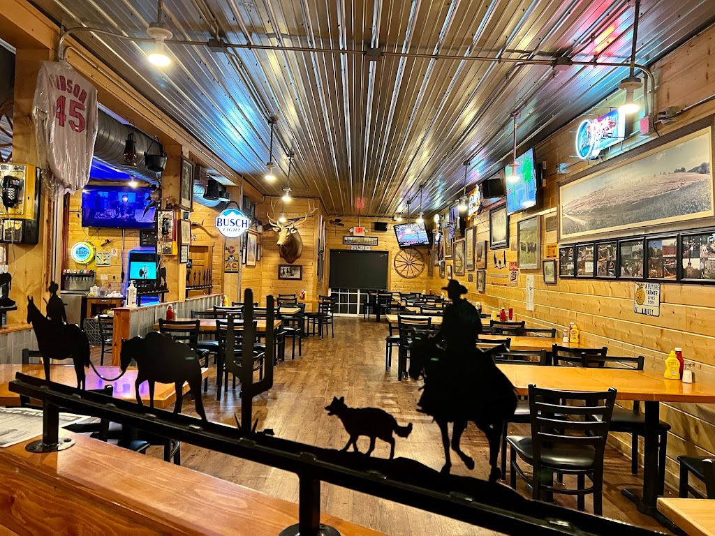 Twisted Tail Steakhouse & Saloon | 2849 335th St, Logan, IA 51546, USA | Phone: (712) 644-3942