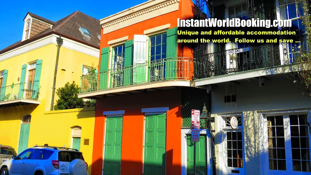 Instant World Booking | 1111 N Gulfstream Ave, Sarasota, FL 34236 | Phone: (941) 866-0010