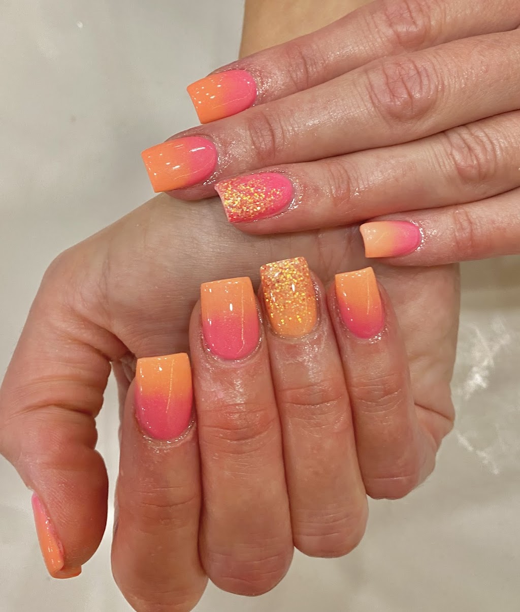 Ni Nails & Spa | 3321 E Black Horse Pike, Sicklerville, NJ 08081 | Phone: (856) 875-3553