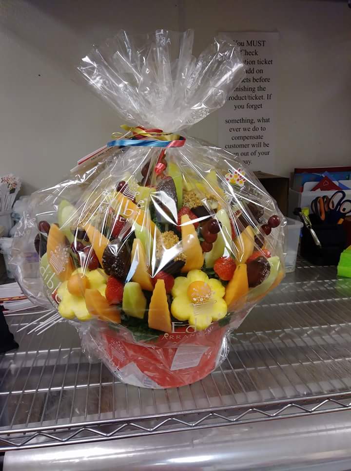 Edible Arrangements | 1024 Centerbrooke Ln #I, Suffolk, VA 23434, USA | Phone: (757) 809-3990