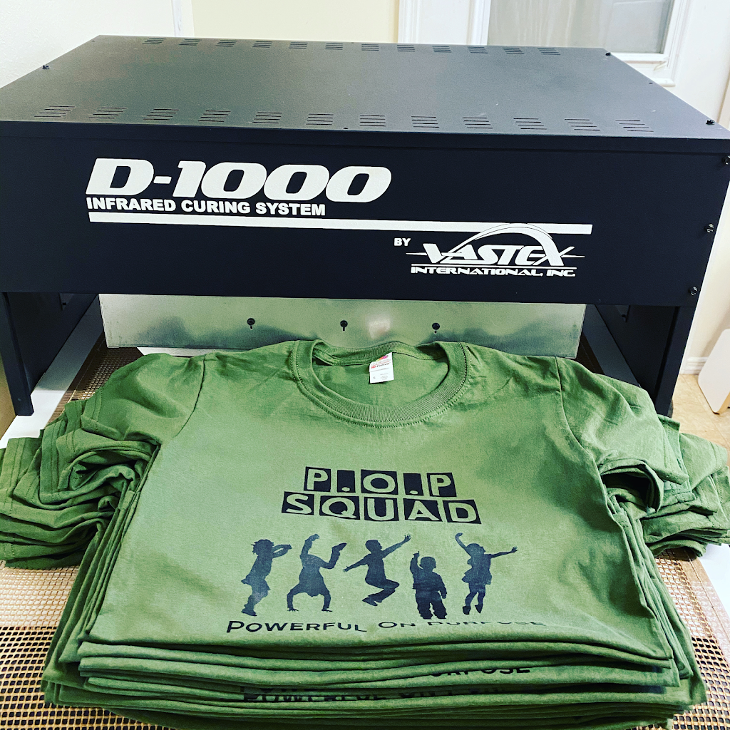 Ricardo Screen Print | Cedar Rd, Ocala, FL 34472, USA | Phone: (508) 838-1611