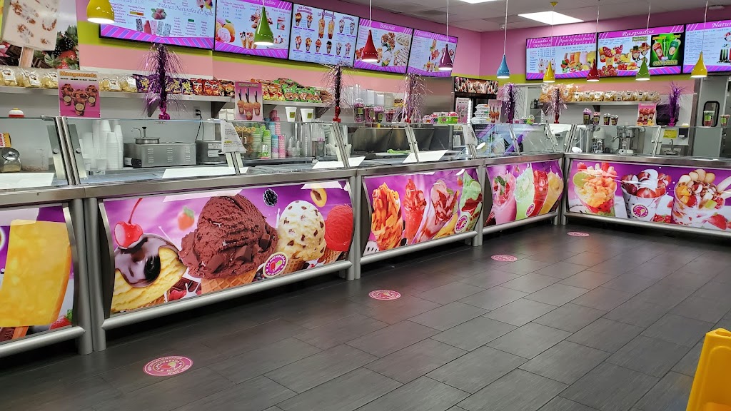 La Michoacana | 9402 Slauson Ave, Pico Rivera, CA 90660, USA | Phone: (562) 801-3068