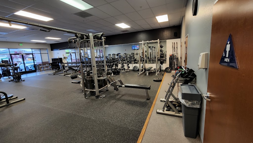 Liv Fitness | 1336 N Vasco Rd, Livermore, CA 94551, USA | Phone: (925) 487-9188